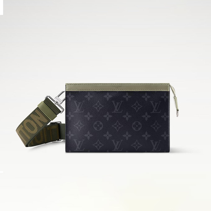 louis vuitton gaston mini crossbody shoulder handbag #m28733